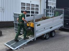 TwinTrailer
