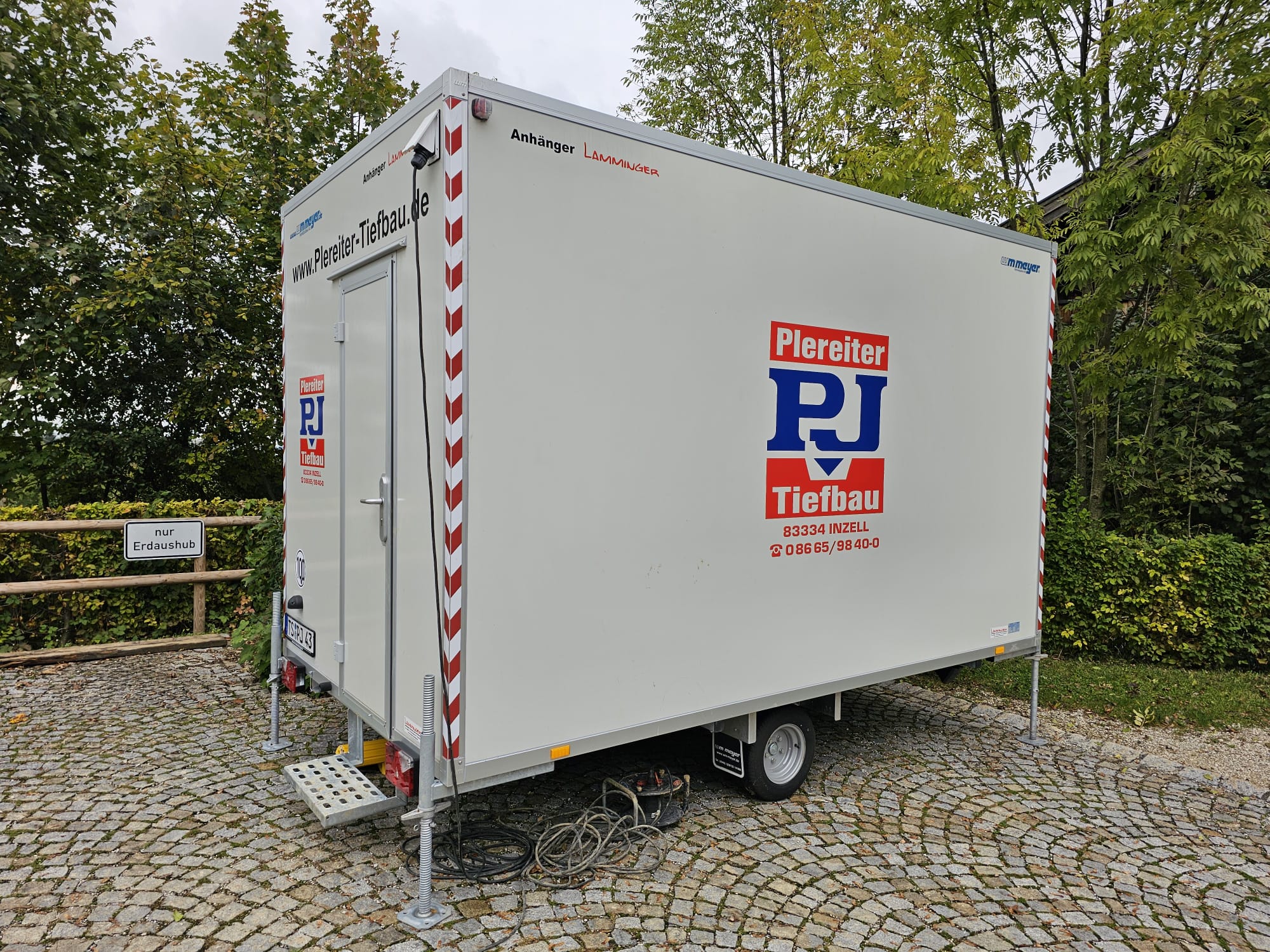 Plereiter Tiefbau